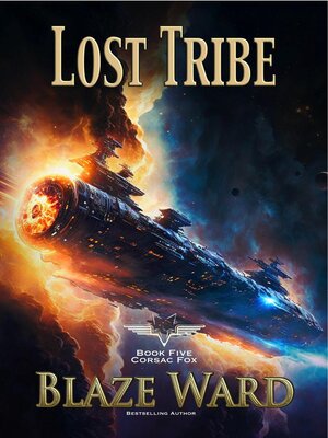 cover image of Lost Tribe